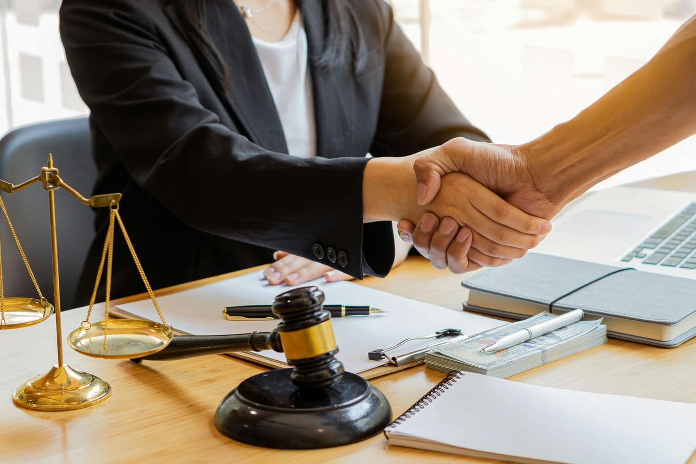 konsultacja u prawnika